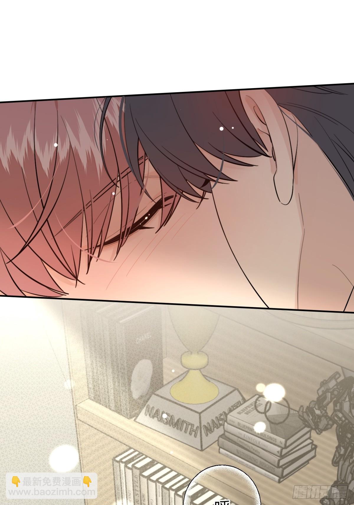 79.退而求其次(1/2)-第86话