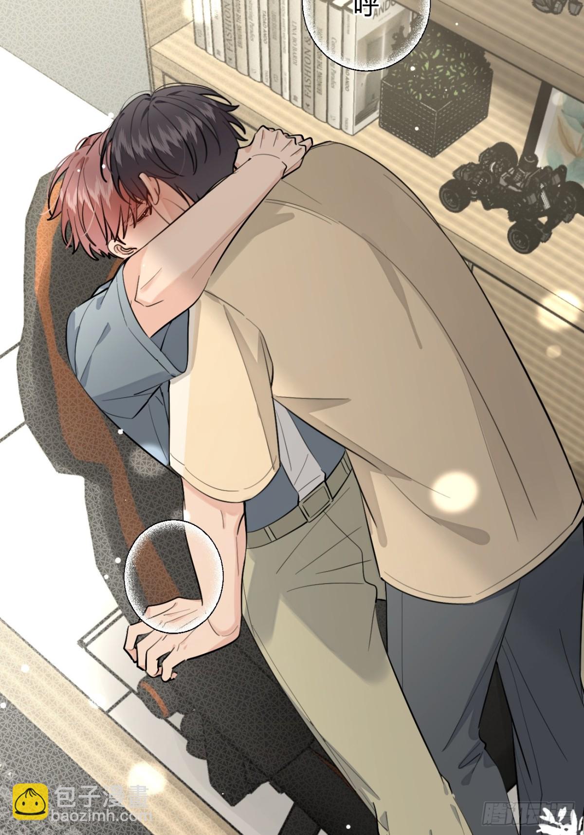 79.退而求其次(1/2)-第86话