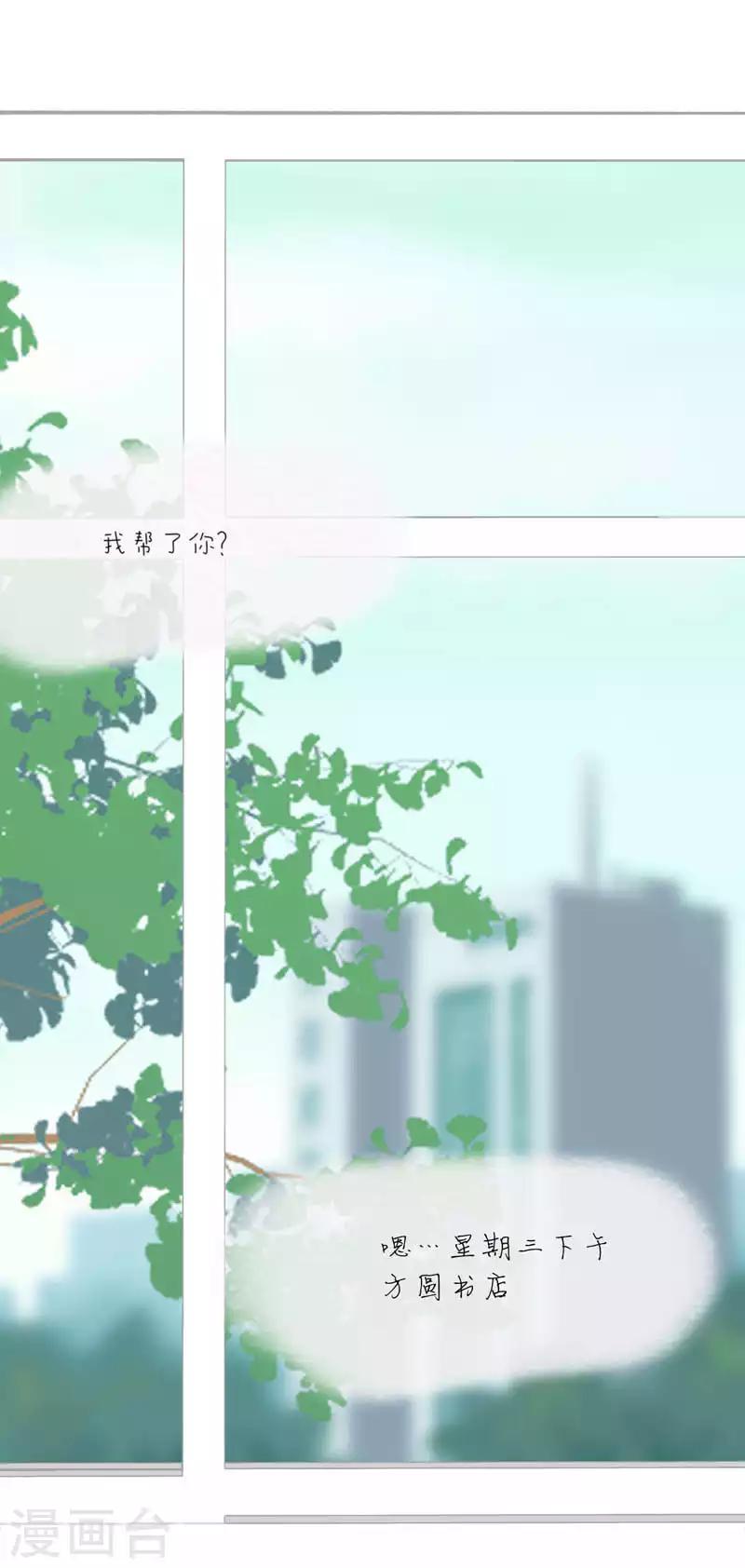 第2话 原来是他-第2话