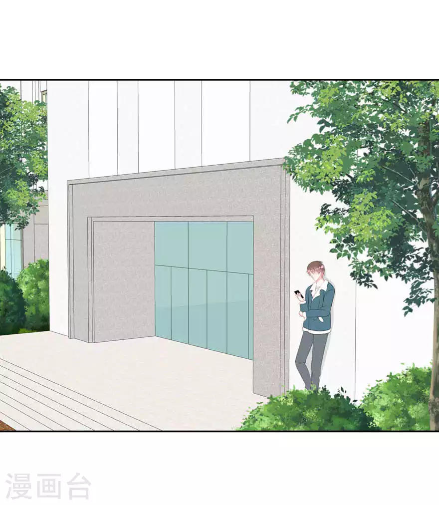 第28话 心酸-第28话