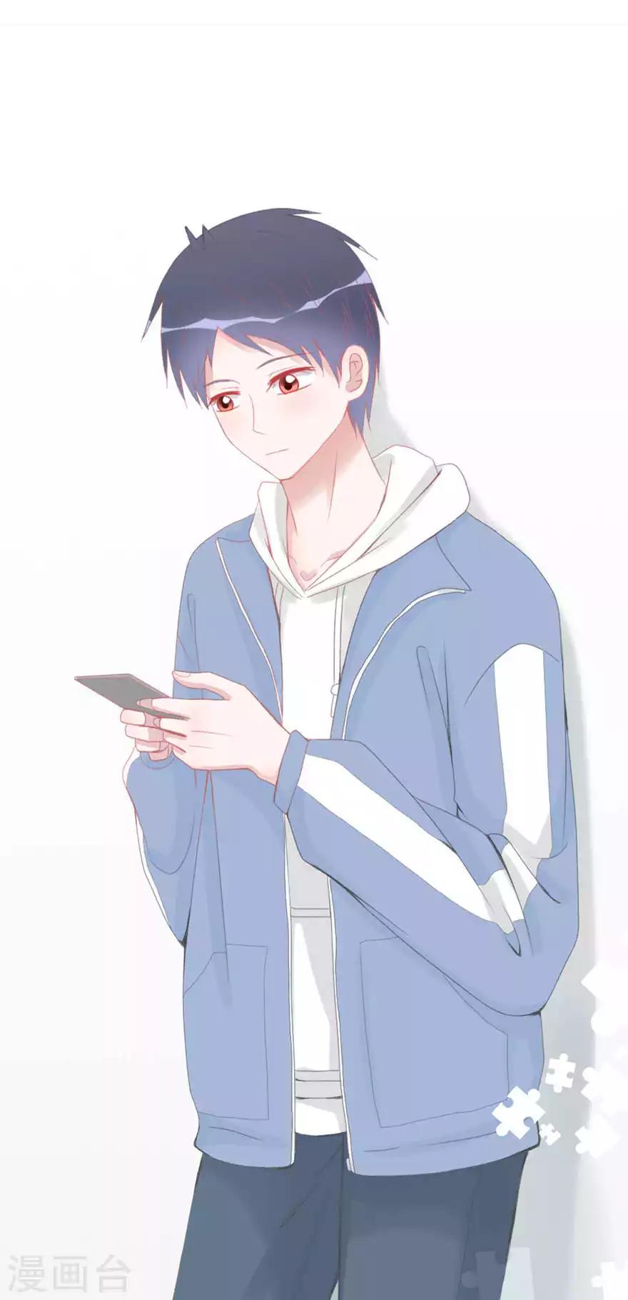 第4话 被盯上了-第4话