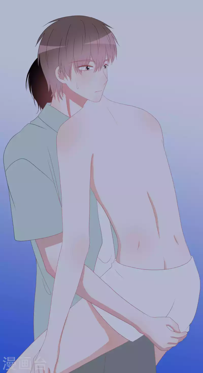 第44话 黑历史-第44话