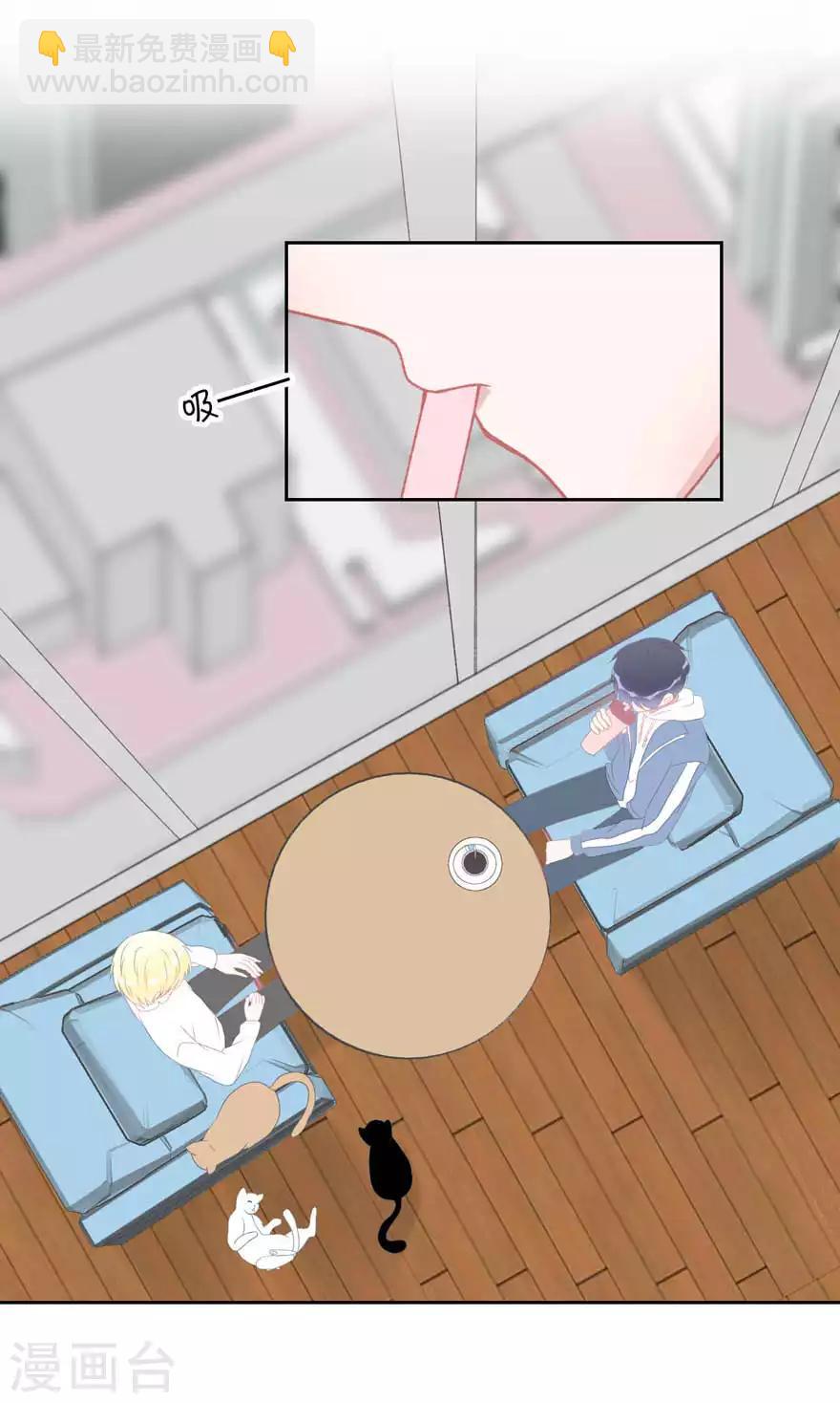 第6话 好朋友-第6话