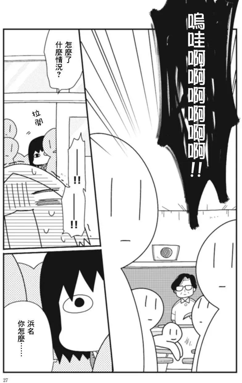 全都是女子學校的錯 - 第03回 - 1