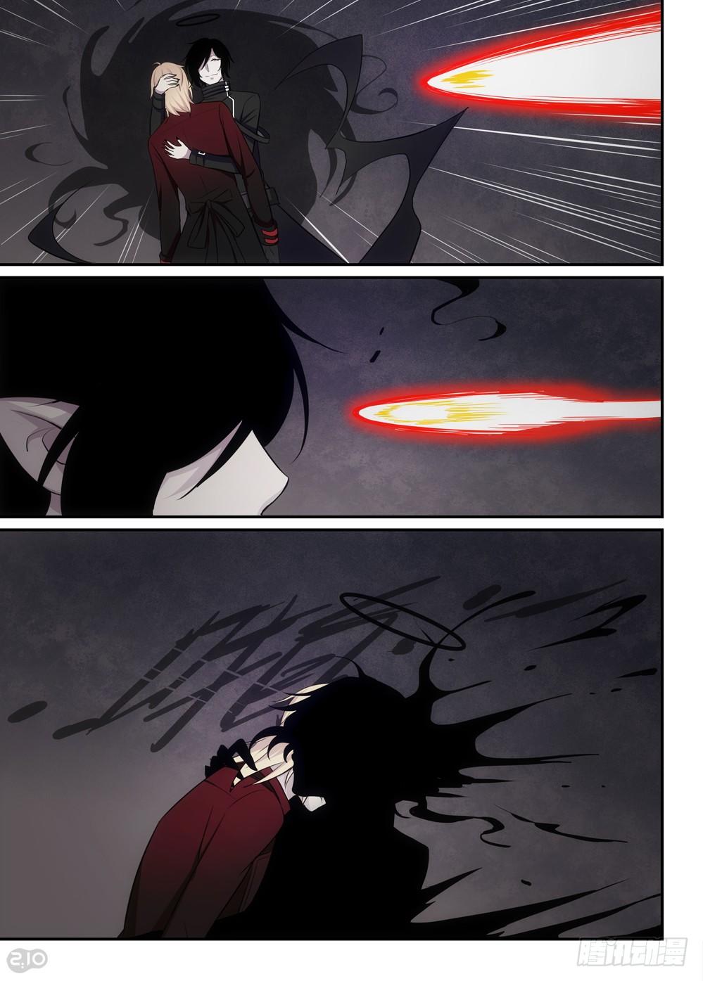 42话:消失-第44话