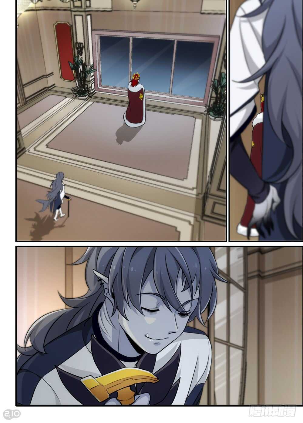 94话：增援-第96话