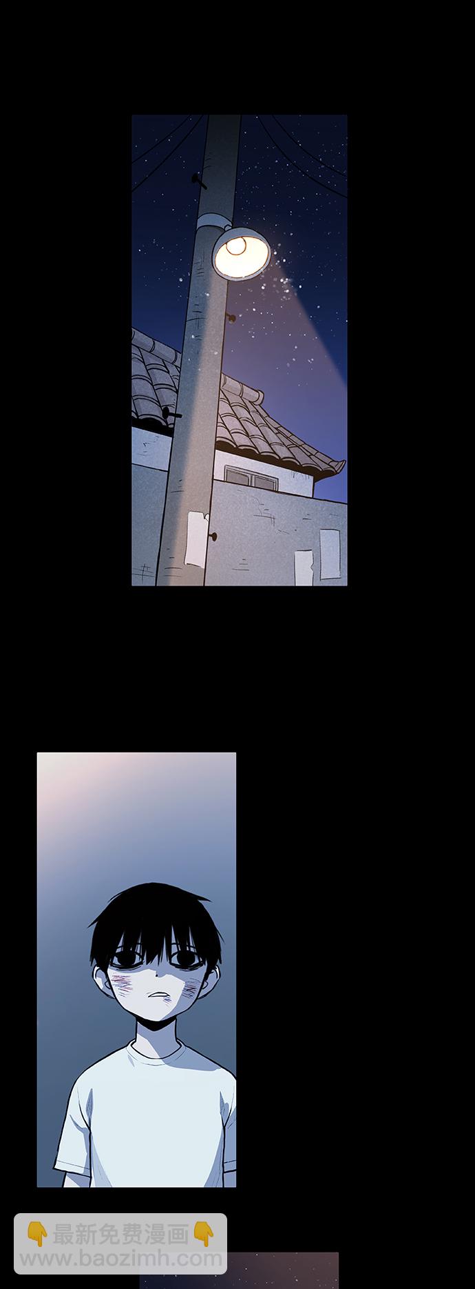 拳擊手 - 第96話 無名少年（3）(1/2) - 4