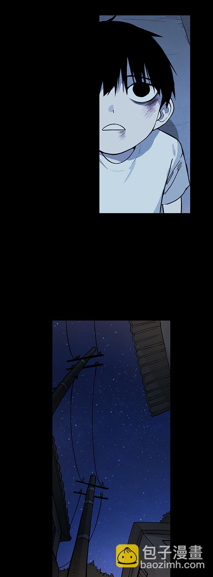 拳擊手 - 第96話 無名少年（3）(1/2) - 7