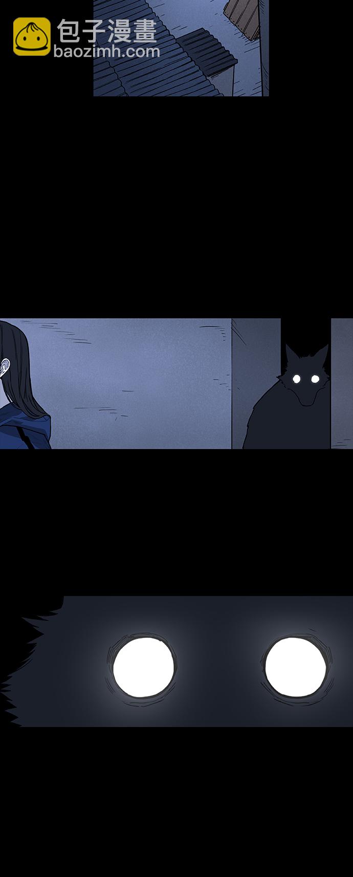 拳擊手 - 第96話 無名少年（3）(1/2) - 2