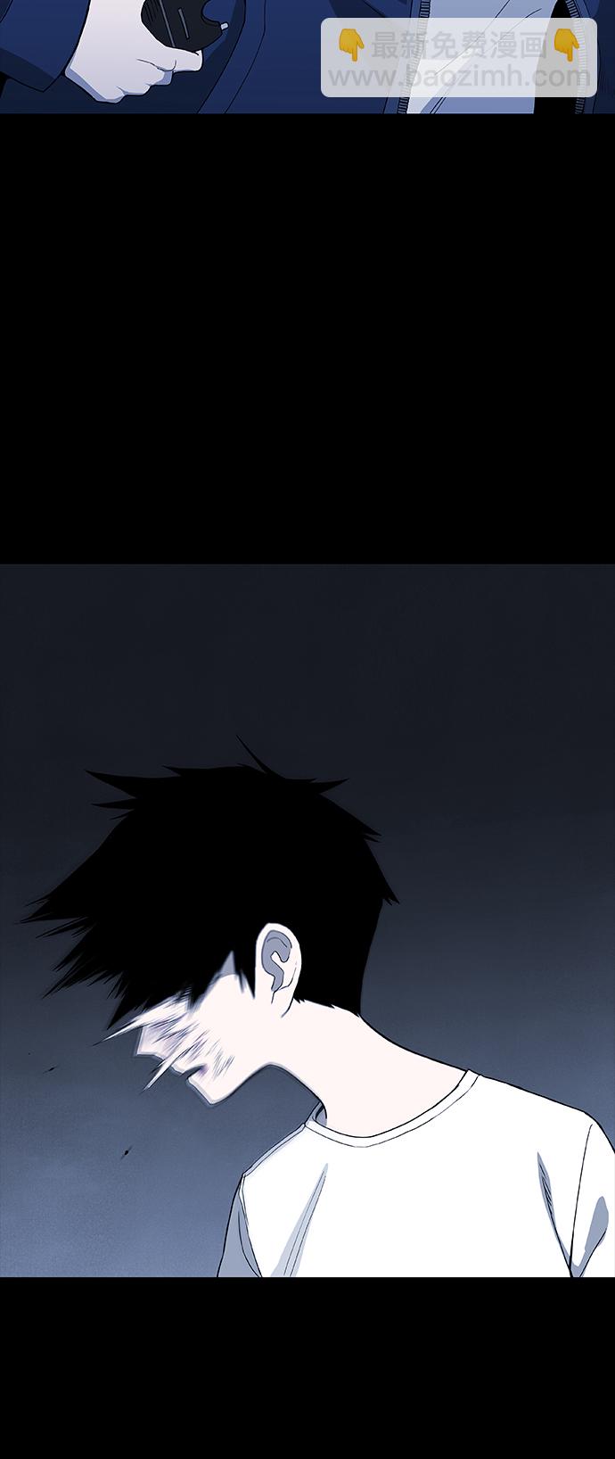 拳擊手 - 第96話 無名少年（3）(2/2) - 3