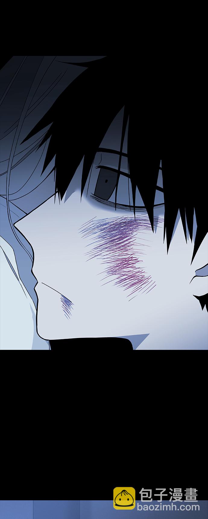 拳擊手 - 第96話 無名少年（3）(2/2) - 1