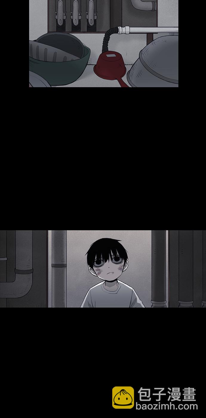 拳擊手 - 第96話 無名少年（3）(1/2) - 6