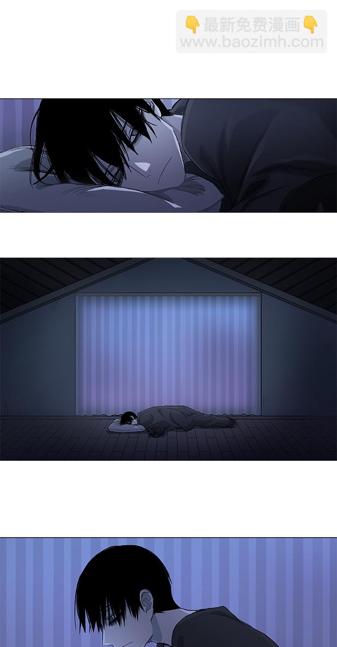 拳擊手 - 第12話 才能（1） - 5