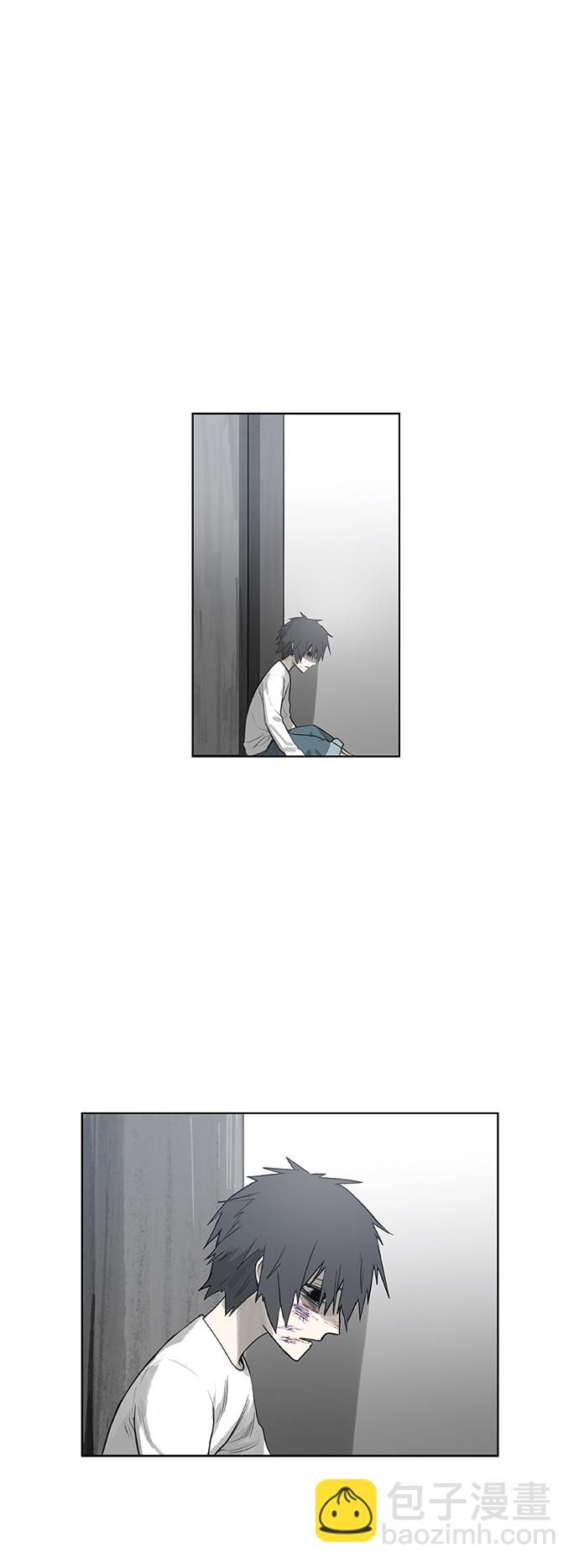 拳擊手 - 第104話 尾聲(1/2) - 2