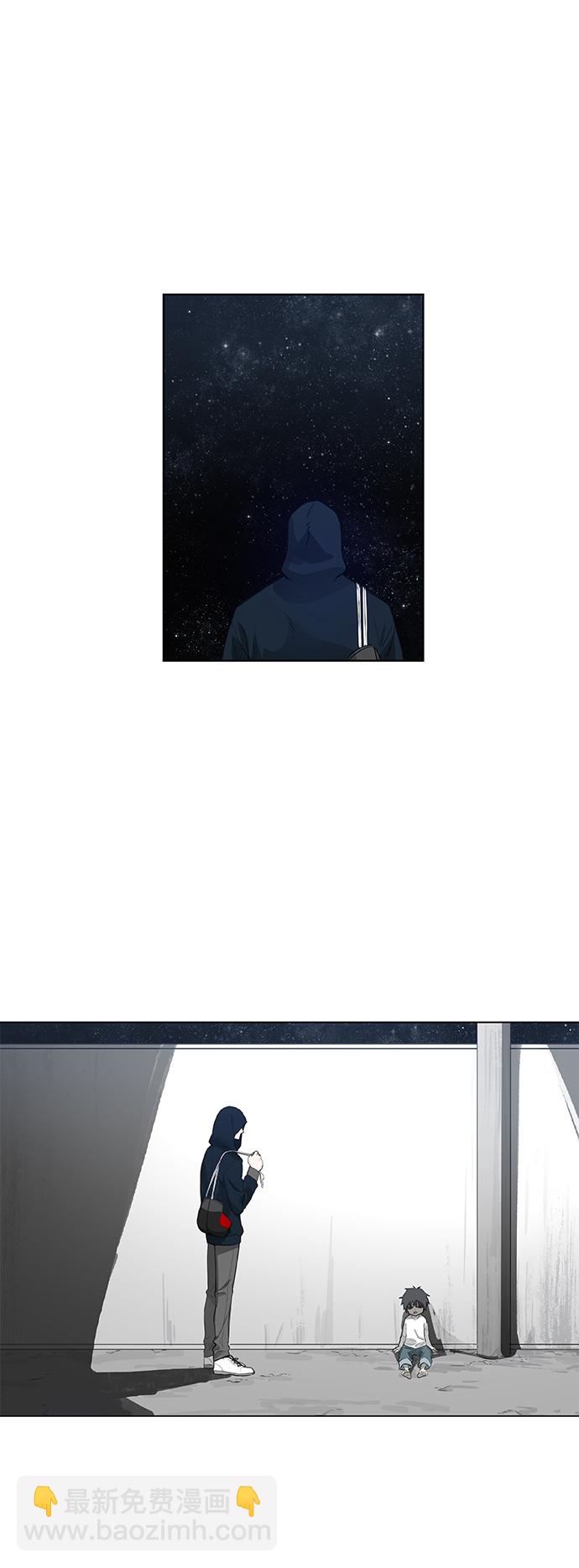 拳擊手 - 第104話 尾聲(1/2) - 3