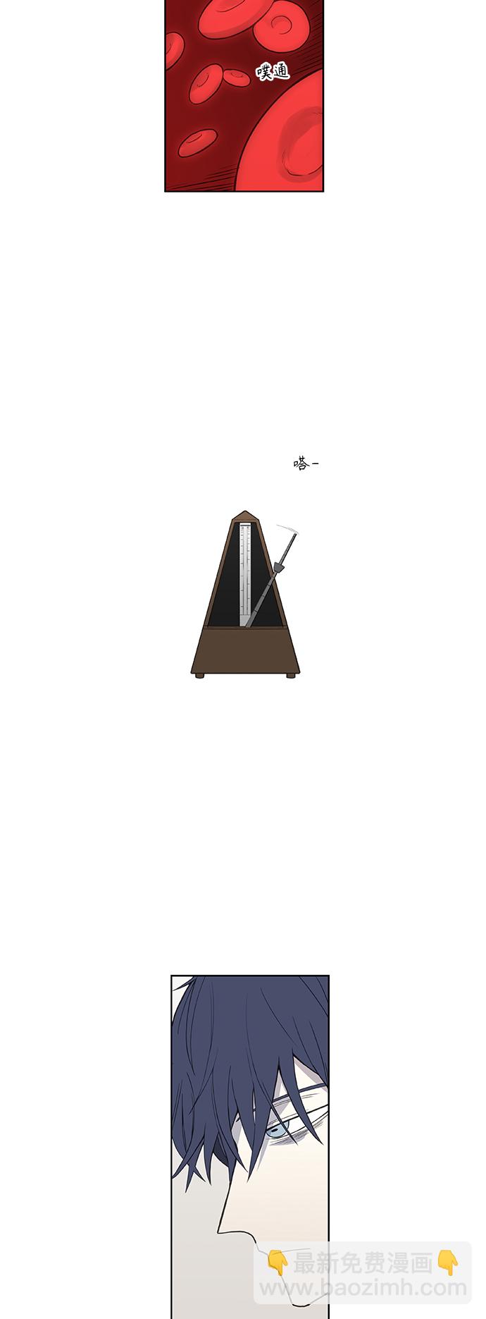 拳擊手 - 拳擊手外傳：孽緣（4）(1/2) - 2