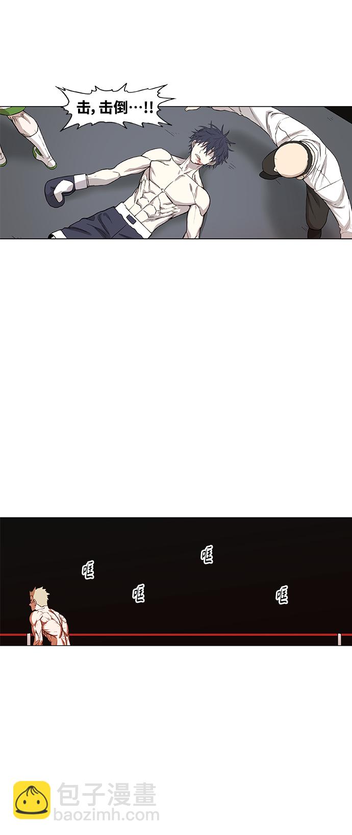 拳擊手 - 拳擊手外傳：孽緣（4）(2/2) - 1