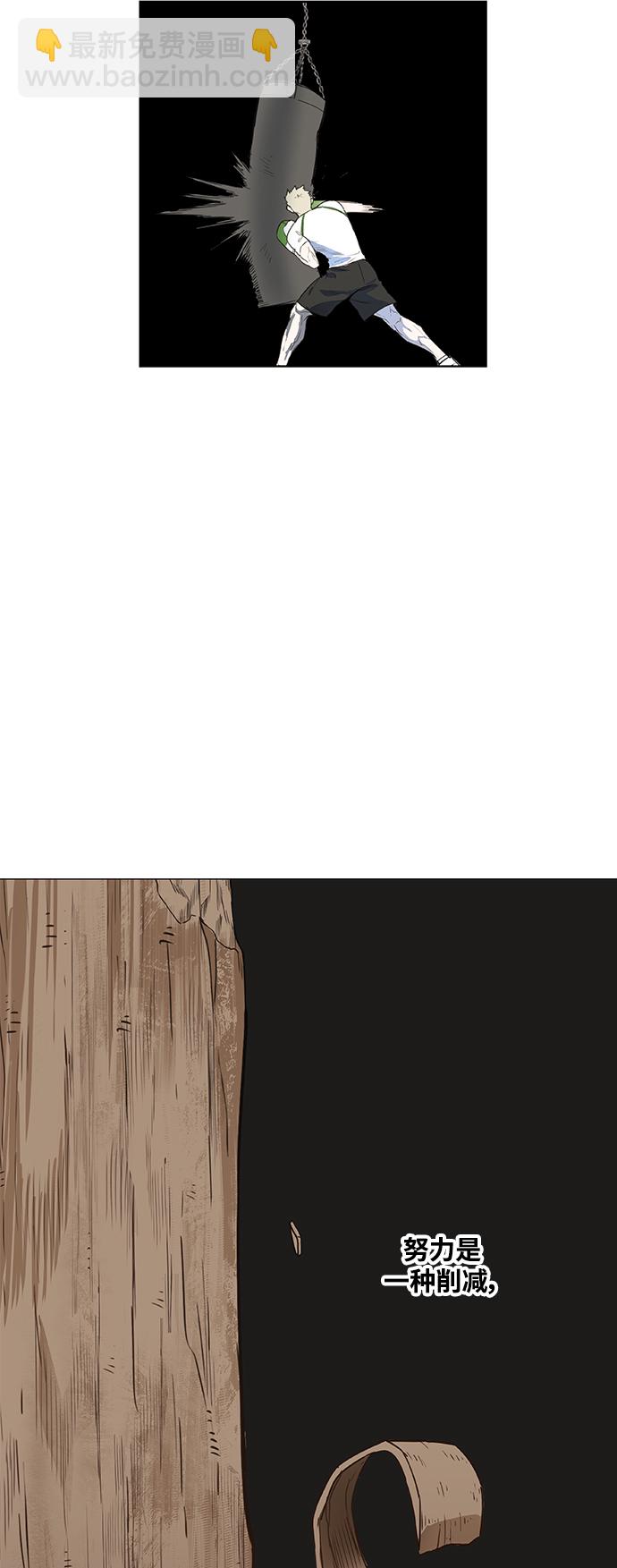 拳擊手 - 拳擊手外傳：孽緣（6）(1/2) - 3