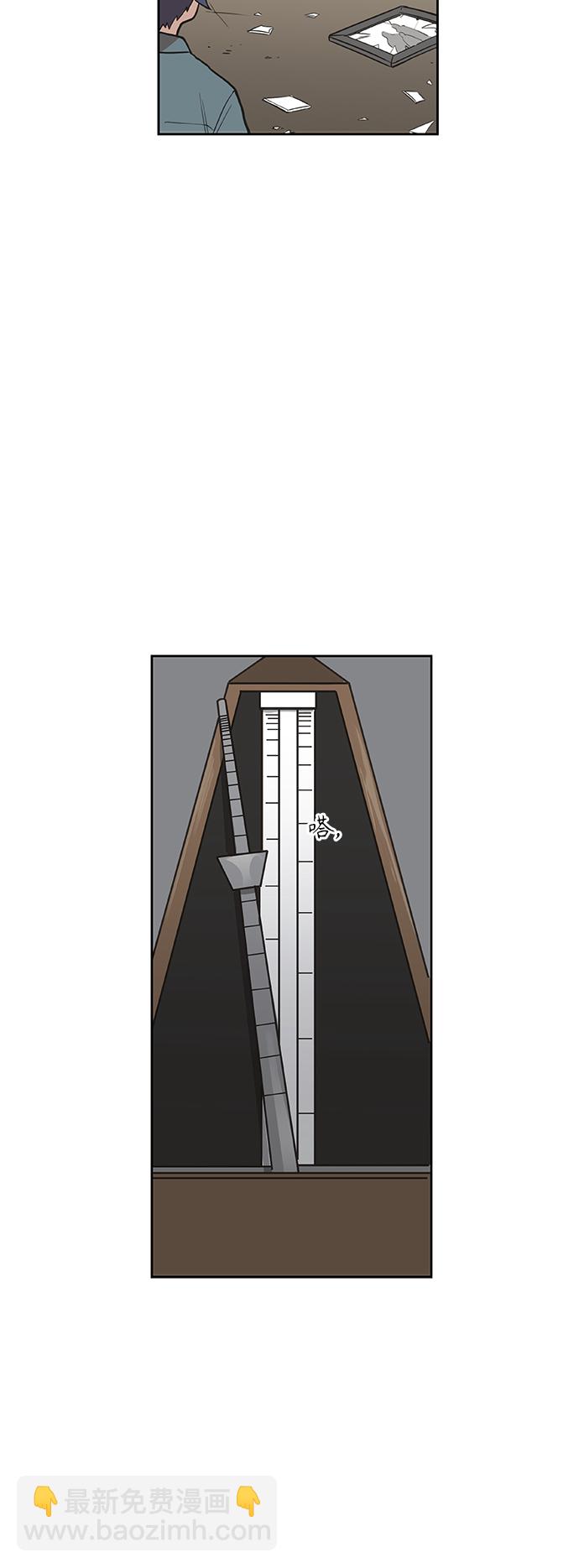 拳擊手 - 拳擊手外傳：孽緣（6）(1/2) - 4