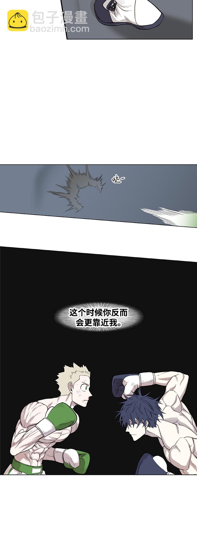 拳擊手 - 拳擊手外傳：孽緣（6）(2/2) - 2