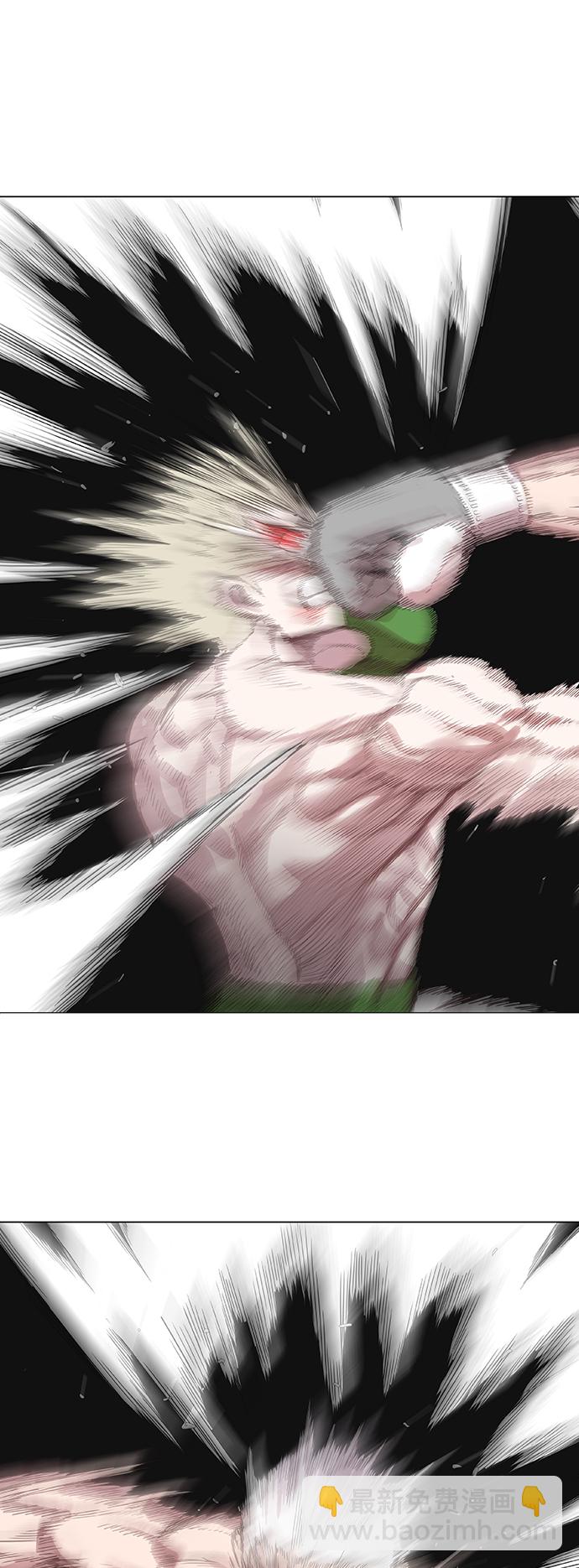 拳擊手 - 拳擊手外傳：孽緣（18）(2/2) - 2