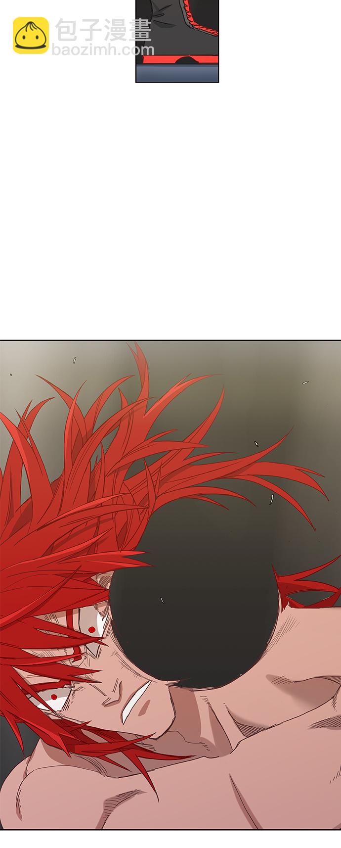 拳擊手 - 第22話 樂之者（2） - 4