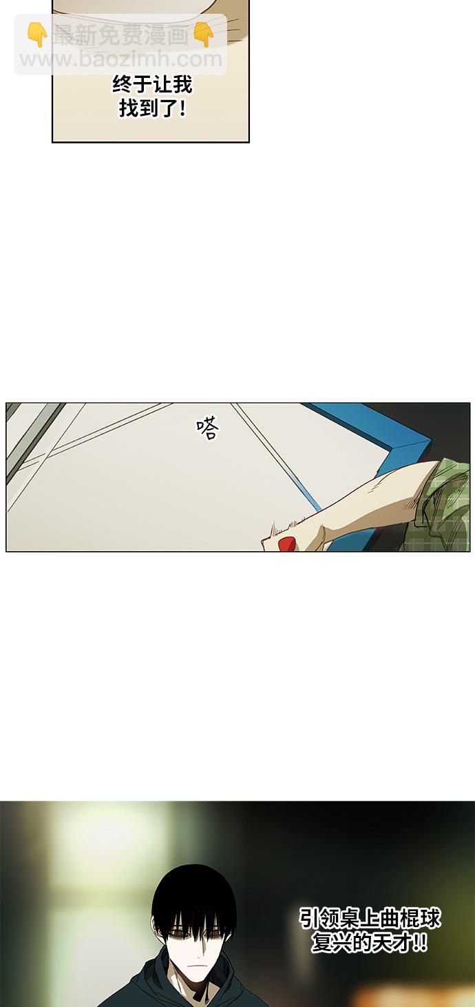 拳擊手 - 第24話 休息(1/2) - 7