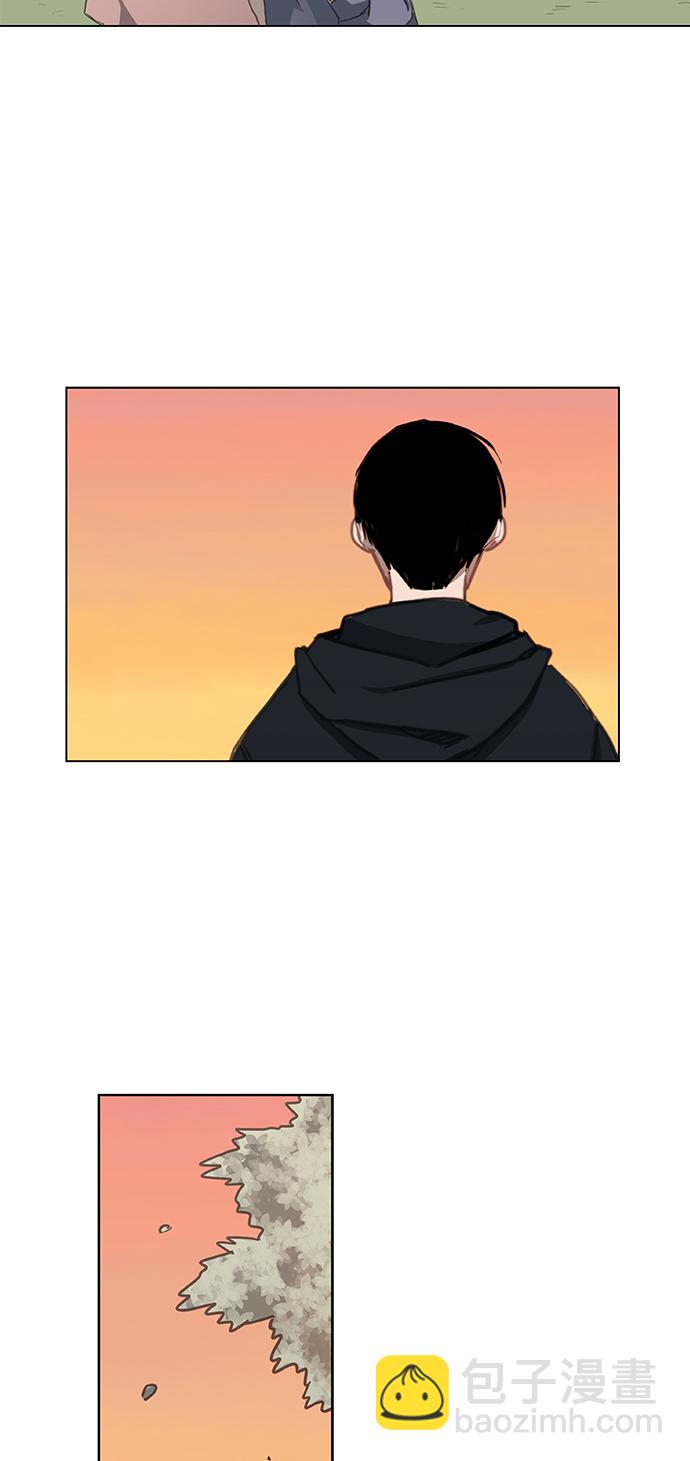 拳擊手 - 第24話 休息(1/2) - 4