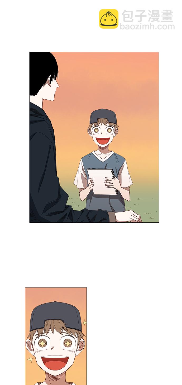 拳擊手 - 第24話 休息(1/2) - 6