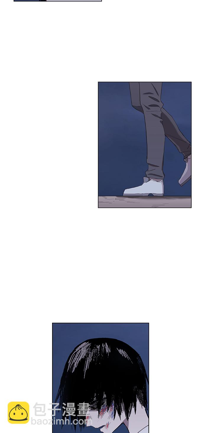 拳擊手 - 第24話 休息(2/2) - 1