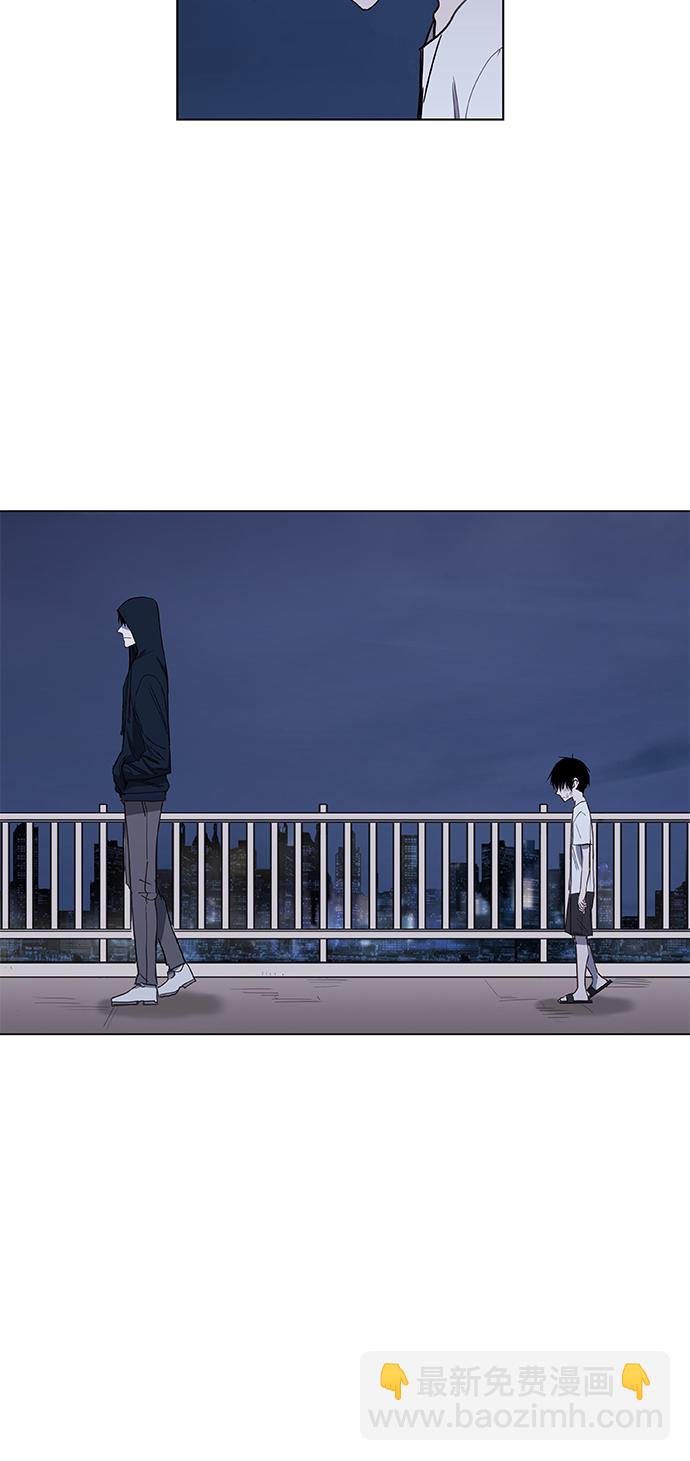 拳擊手 - 第24話 休息(2/2) - 2