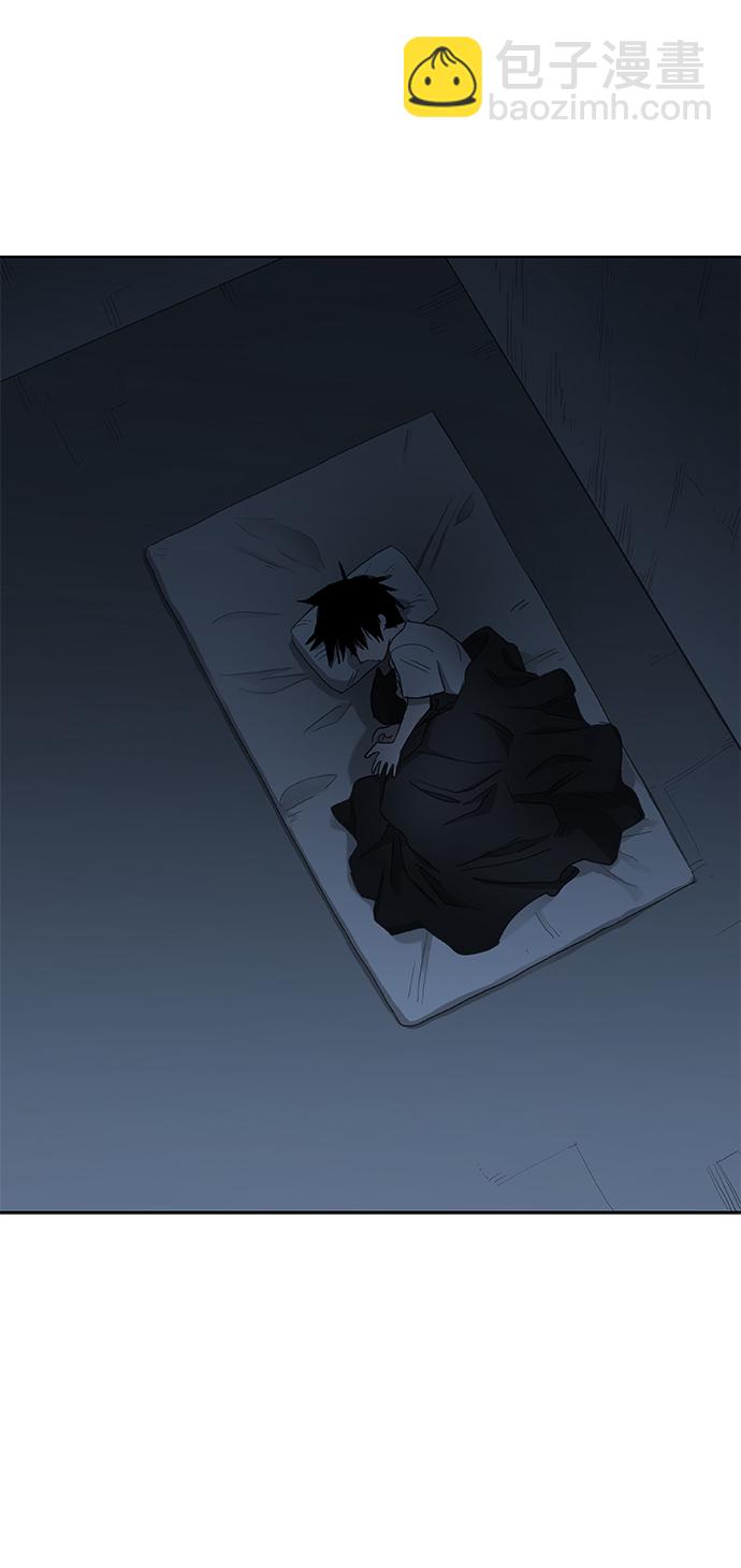 拳擊手 - 第24話 休息(2/2) - 3