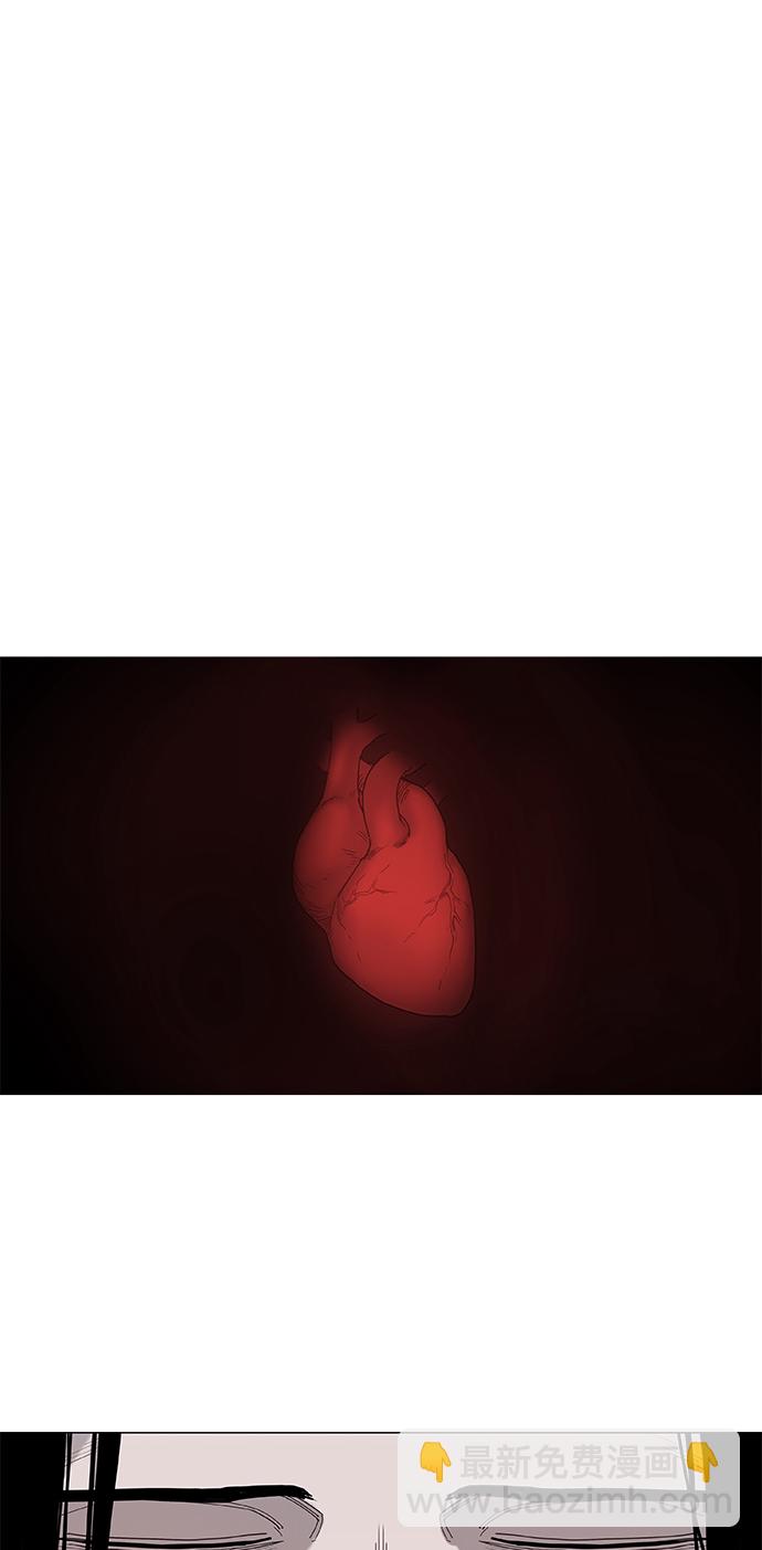 拳擊手 - 第24話 休息(2/2) - 1