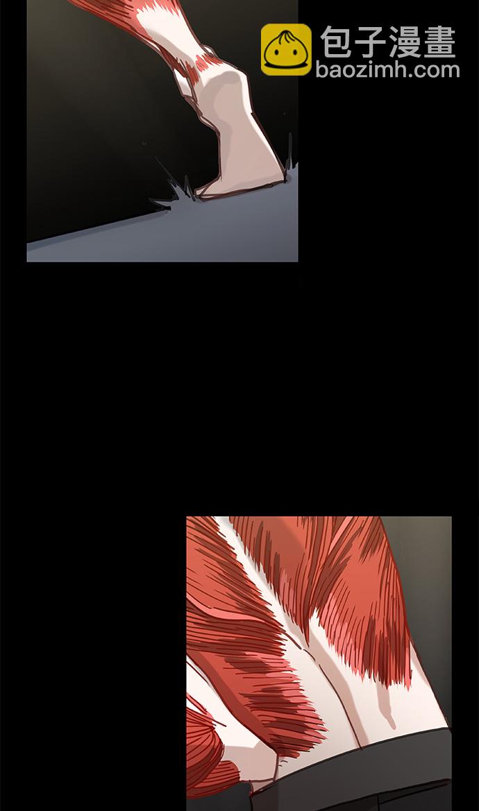 拳擊手 - 第26話 藝術家（1）(1/2) - 3