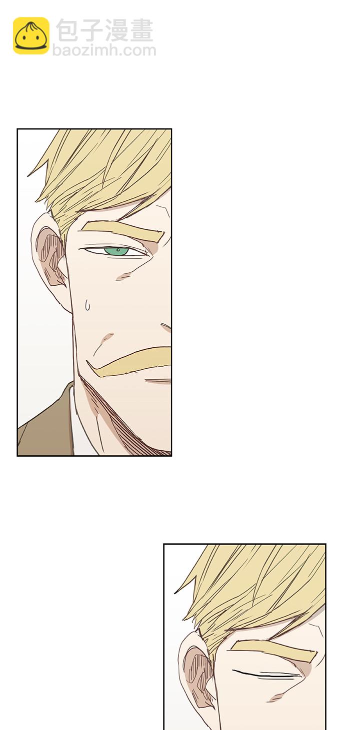 拳擊手 - 第26話 藝術家（1）(1/2) - 6