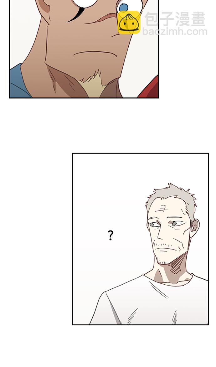 拳擊手 - 第32話 你我的故事(2/2) - 6