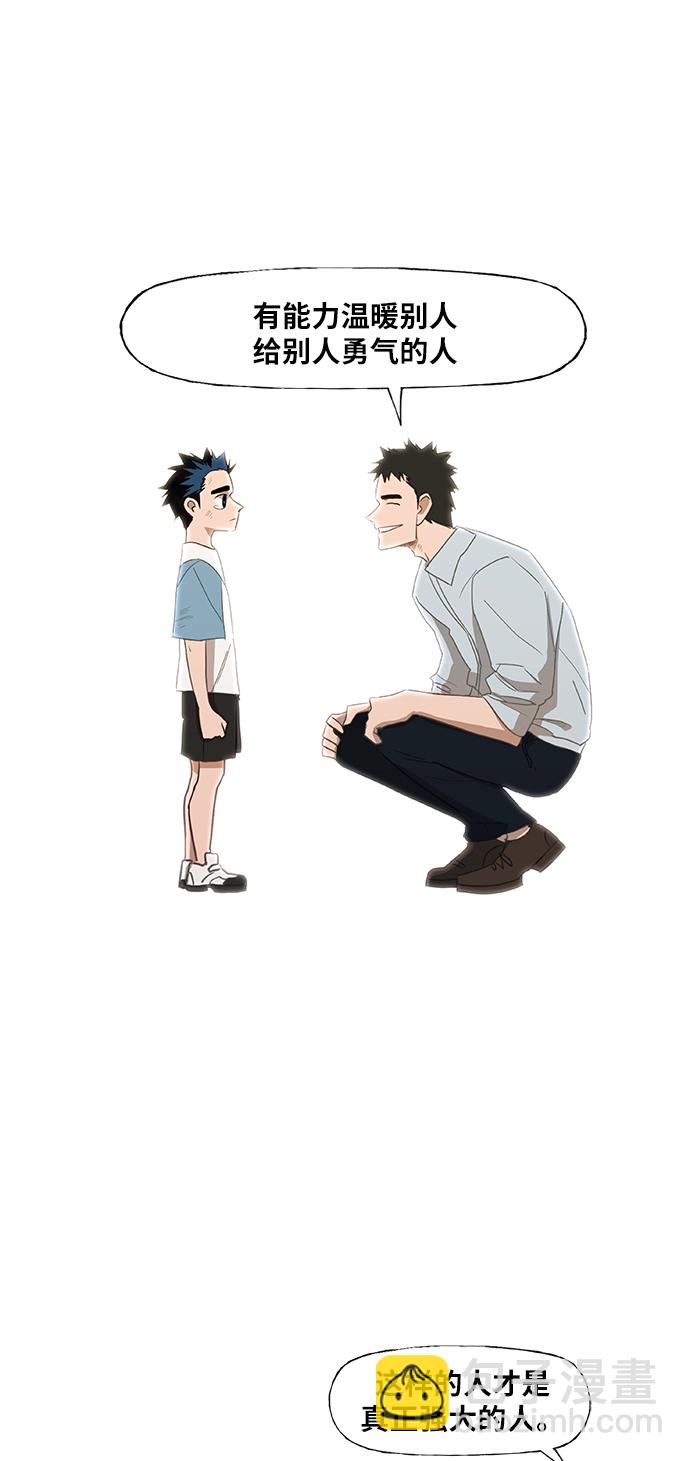 拳擊手 - 第42話 英雄（1）(1/2) - 2