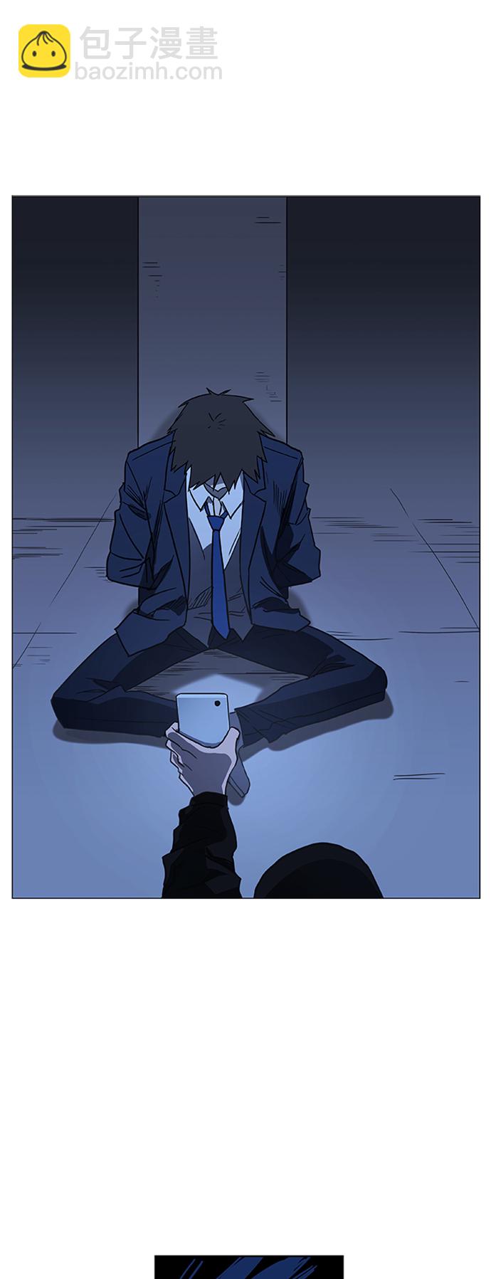 拳擊手 - 第44話 英雄（3）(2/2) - 2