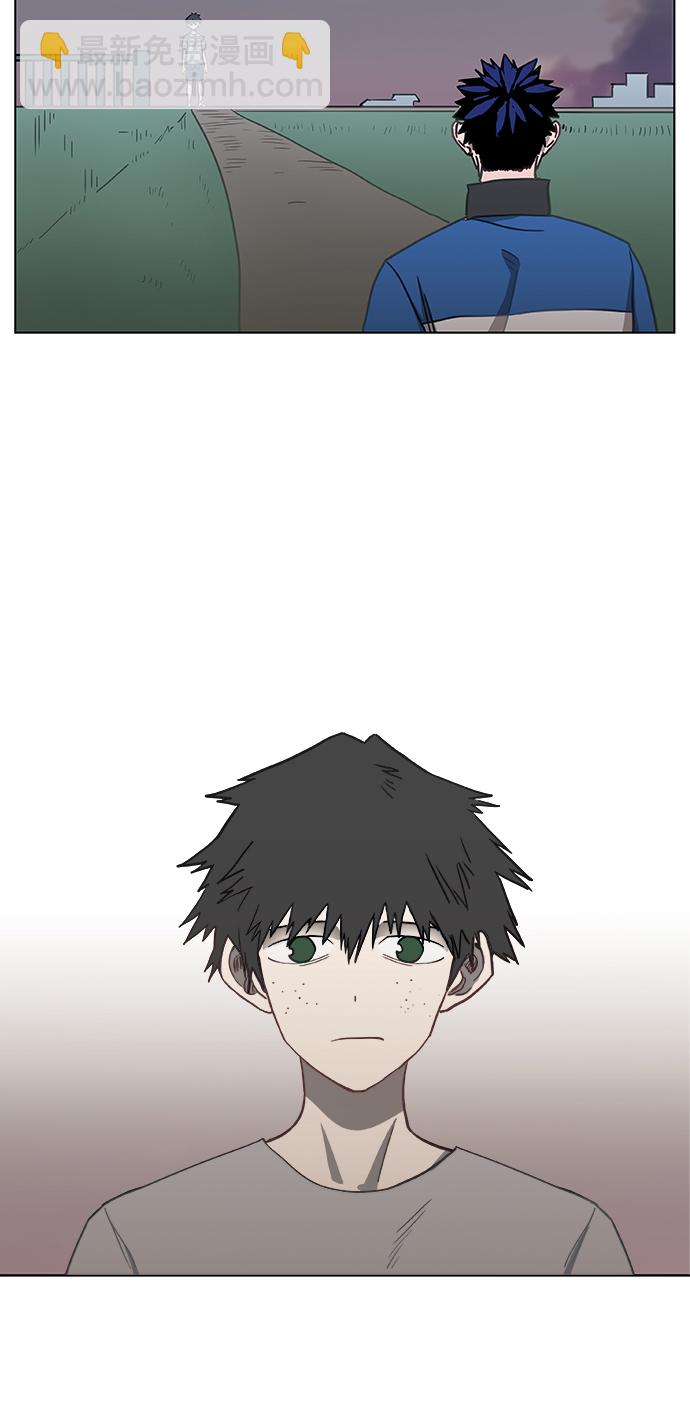 拳擊手 - 第44話 英雄（3）(1/2) - 7