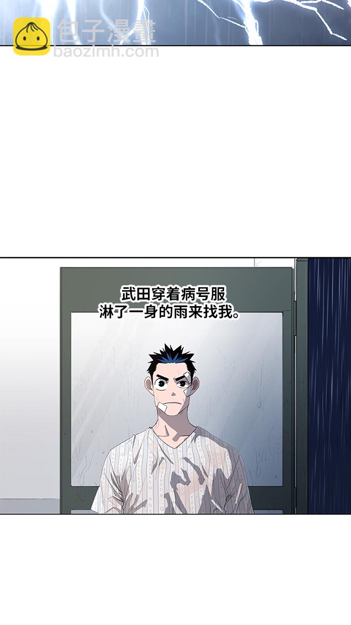 拳擊手 - 第46話 突破(1/2) - 5