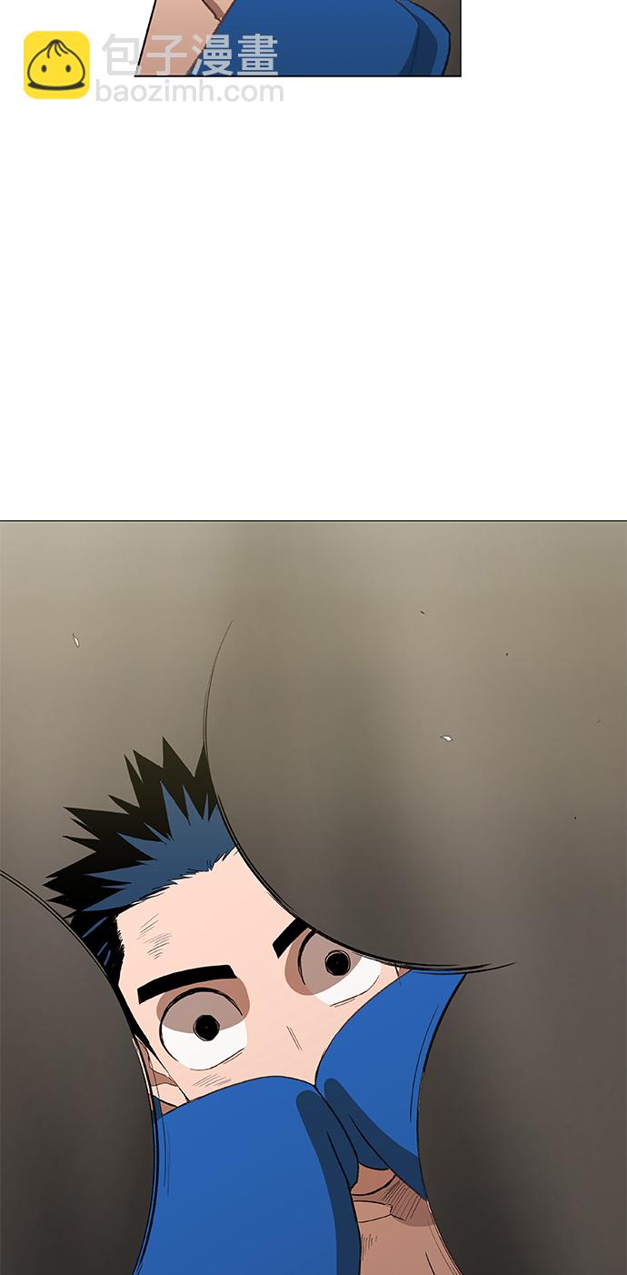 拳擊手 - 第48話 證明（2）(1/2) - 8