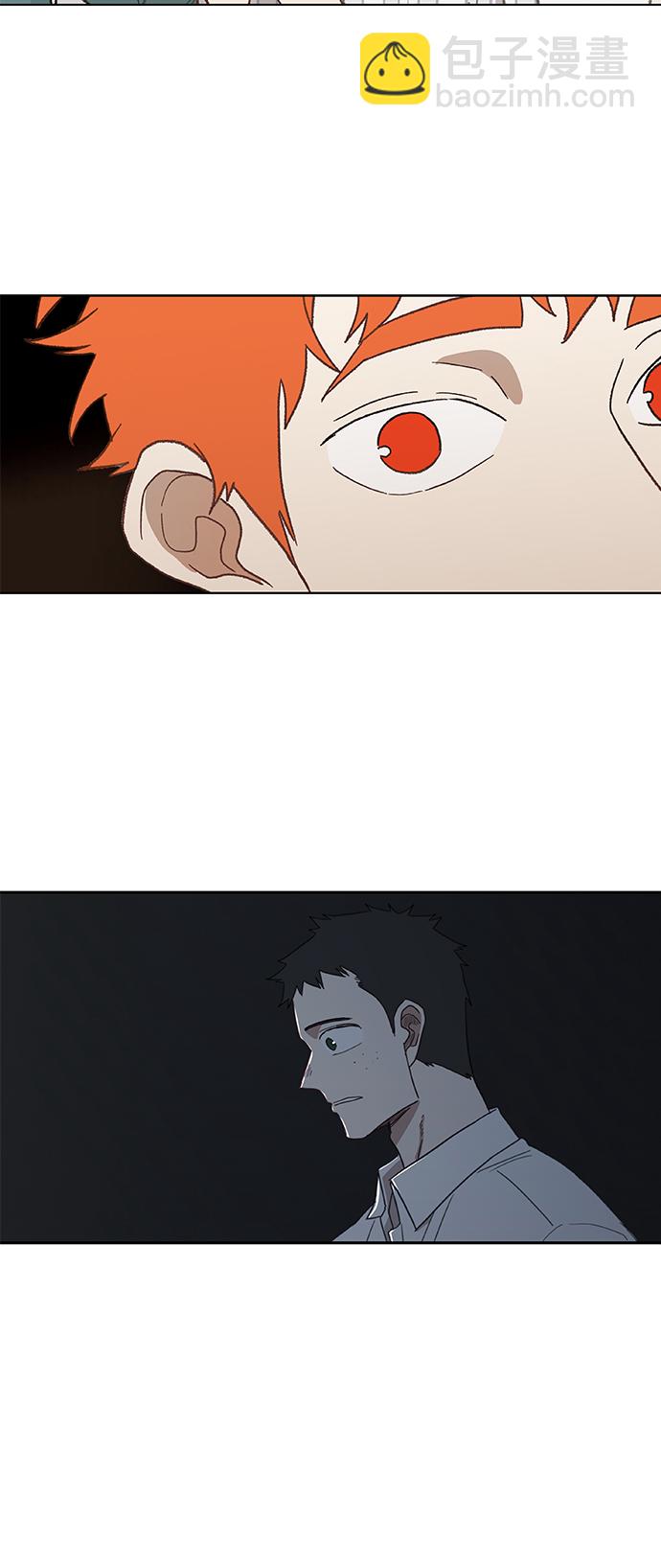 拳擊手 - 第50話 感恩(2/2) - 2