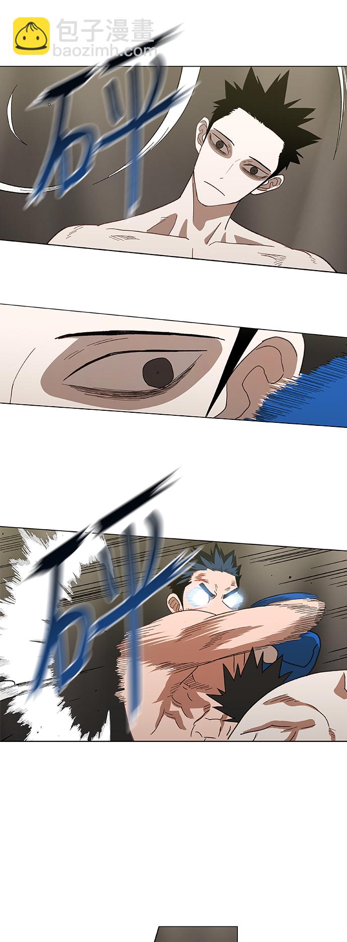 拳擊手 - 第50話 感恩(2/2) - 6