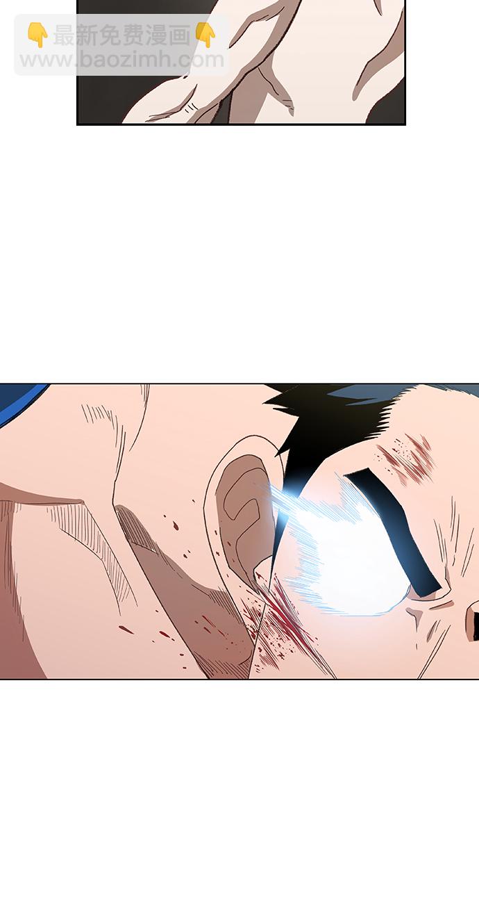 拳擊手 - 第50話 感恩(2/2) - 3