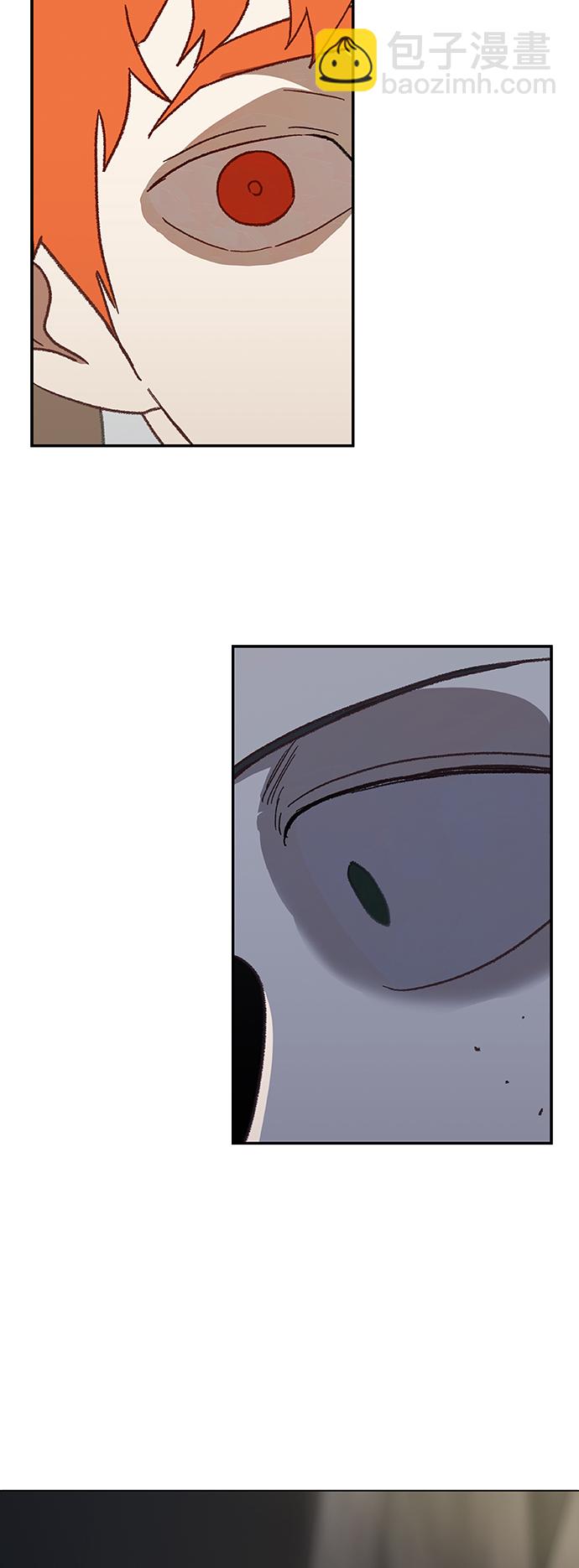 拳擊手 - 第50話 感恩(2/2) - 6