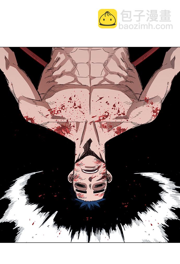 拳擊手 - 第50話 感恩(2/2) - 2