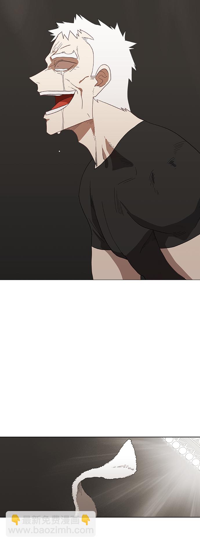 拳擊手 - 第50話 感恩(2/2) - 5