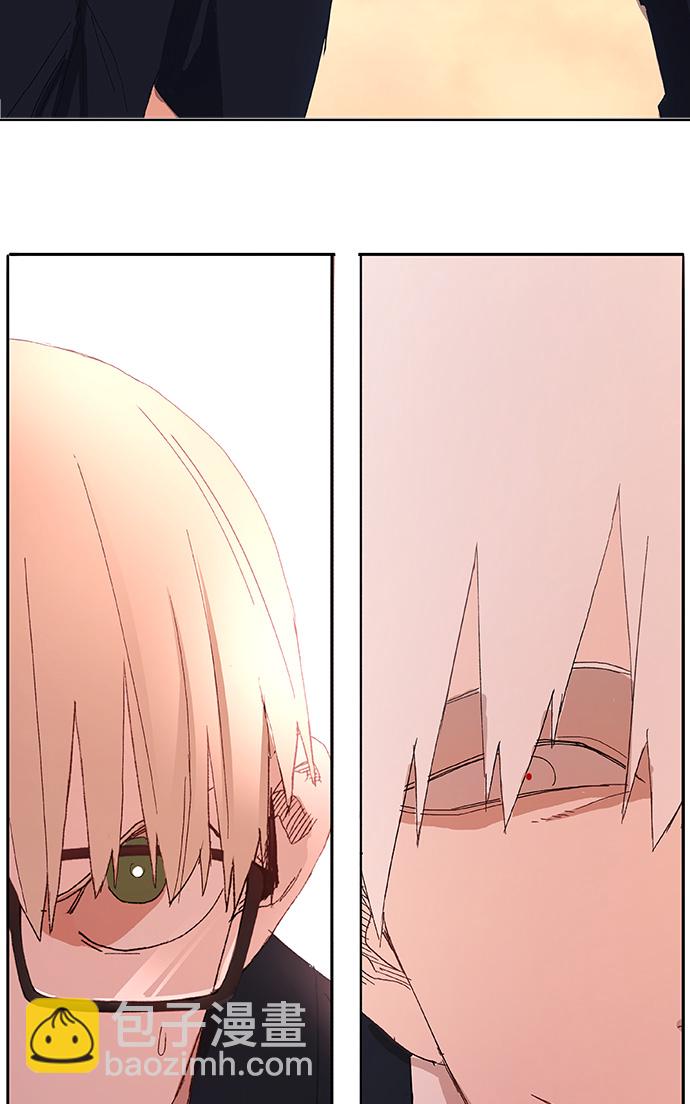 拳擊手 - 第6話 奮戰(1/2) - 3