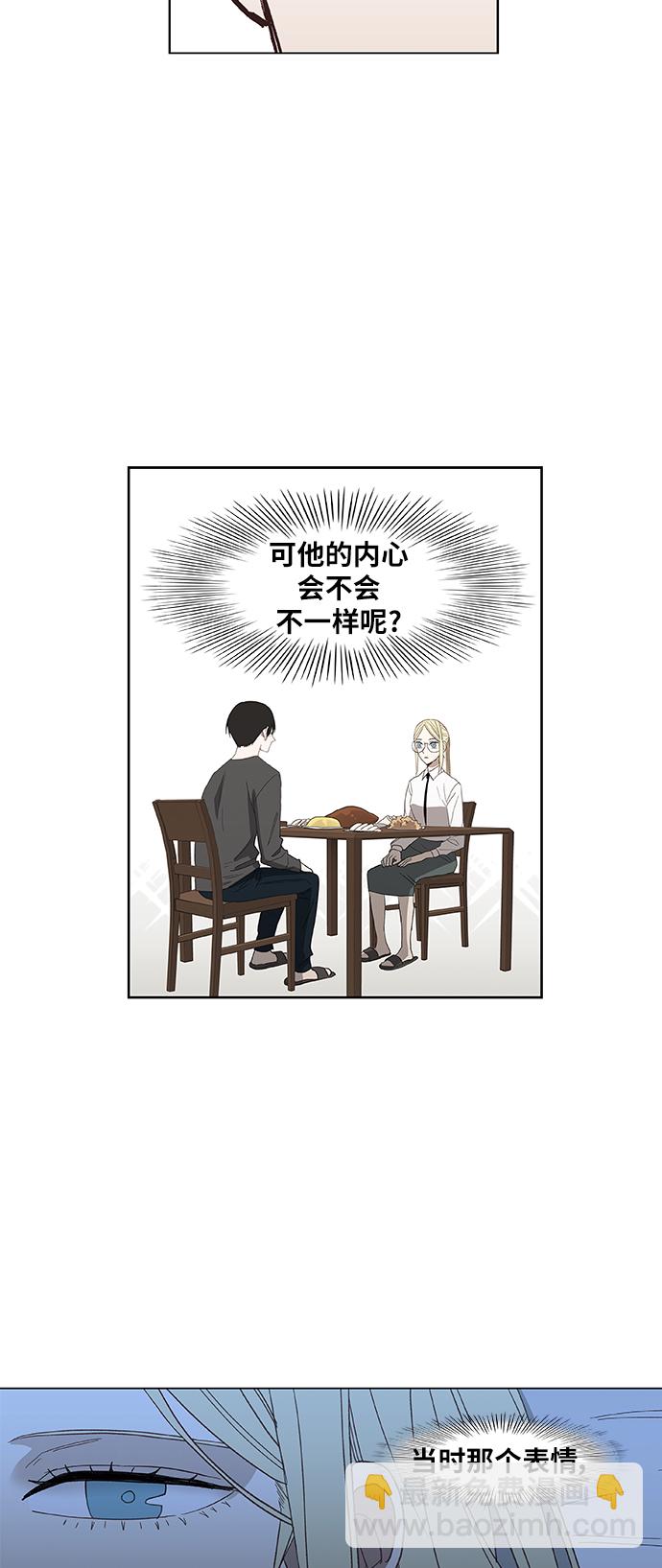 拳擊手 - 第53話 熱身賽（1）(1/2) - 5