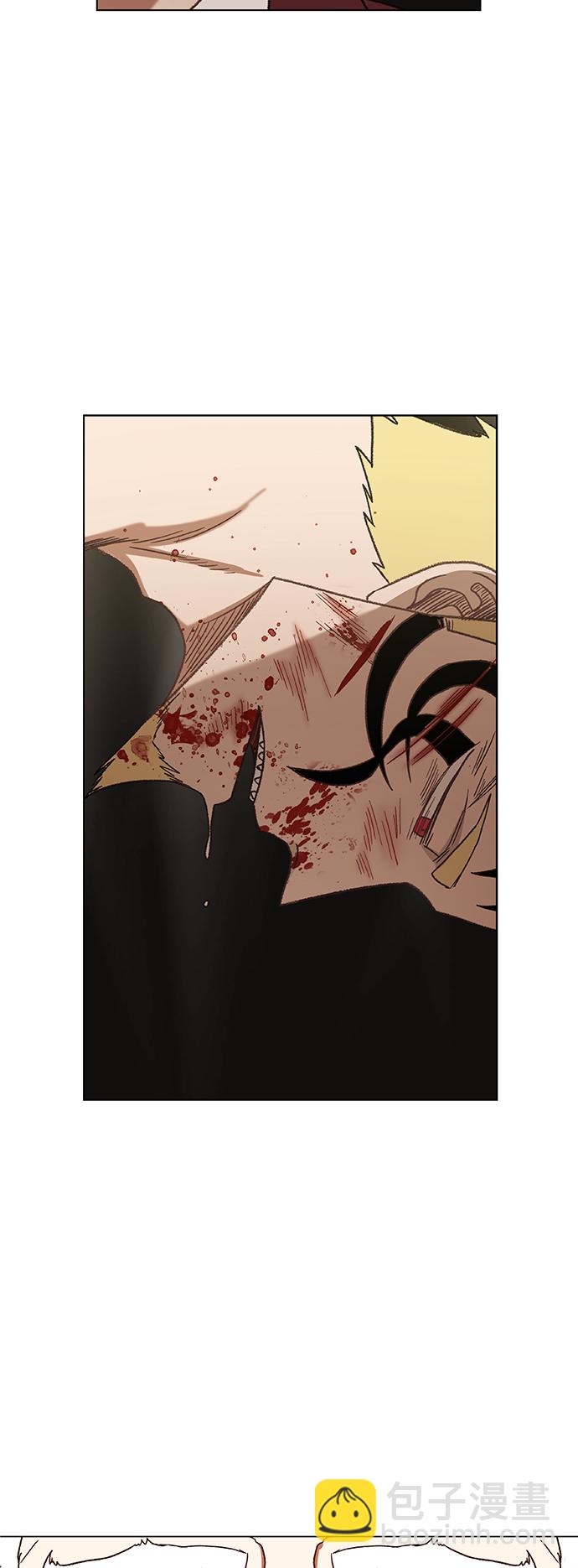 拳擊手 - 第61話 捕食者(2/2) - 5